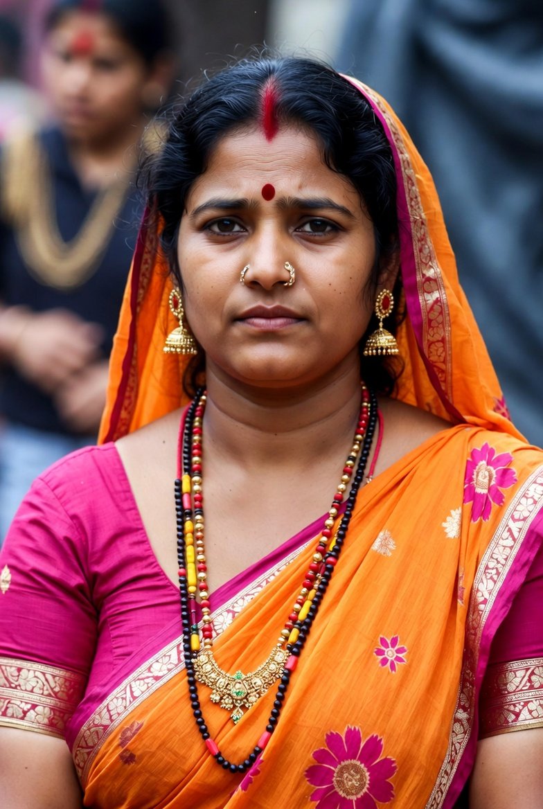 desi indian village aunty